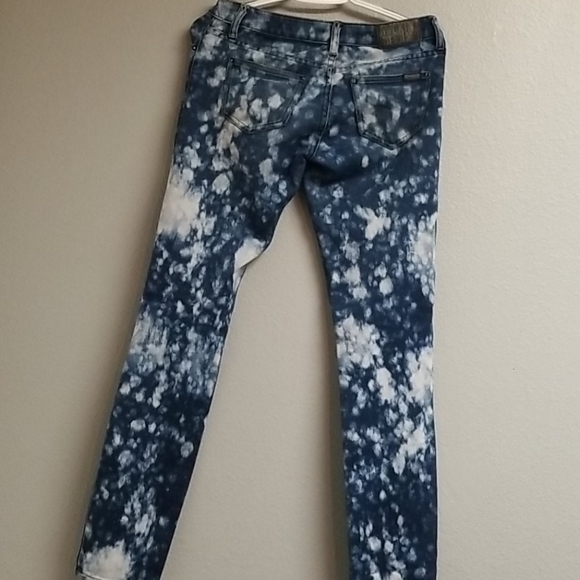 Rockin Denim jeans - Picture 2 of 4